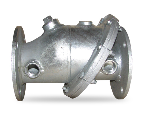 Check Valve