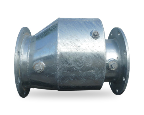 Eco Check Valve