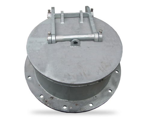 Flap Valve Standard