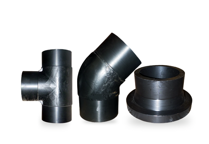 Polyethylene Fittings