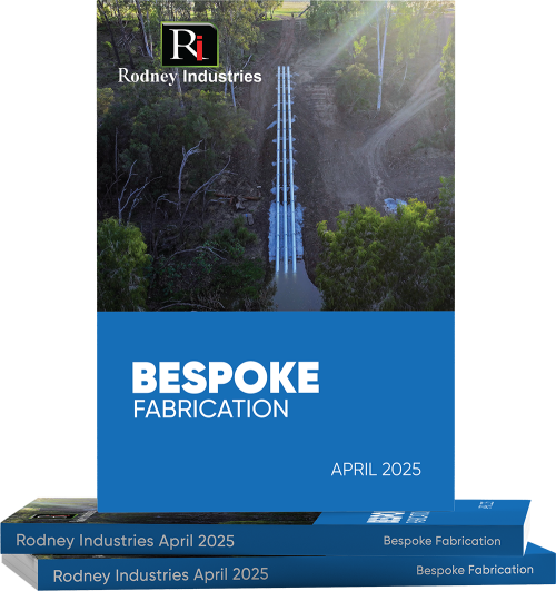 Bespoke Fabrication