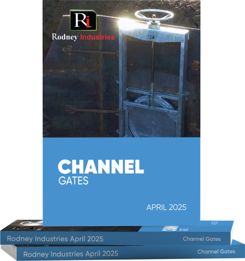 Channel Gates