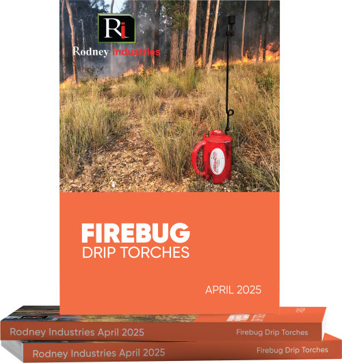 Firebug Drip Torches