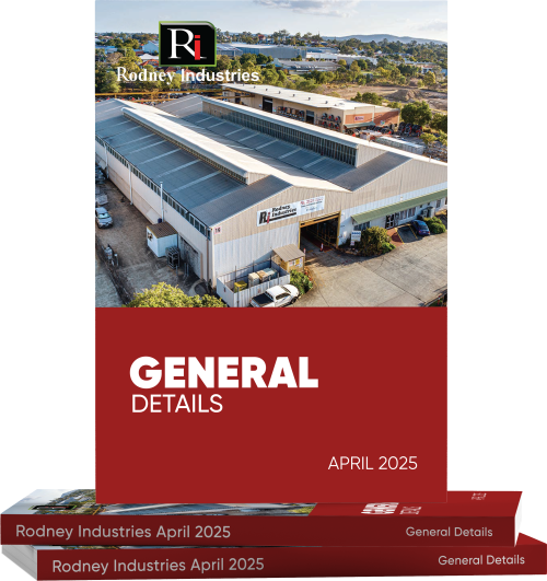General Details