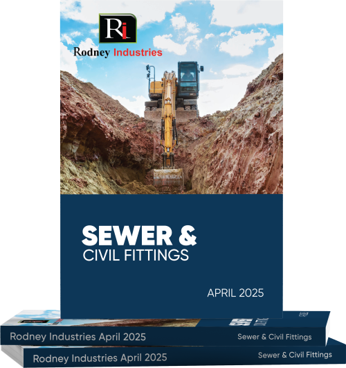 Sewer and Civil